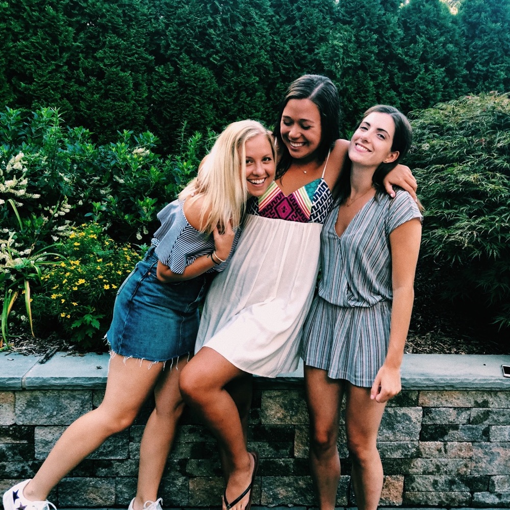 Meet your Posher, Molly